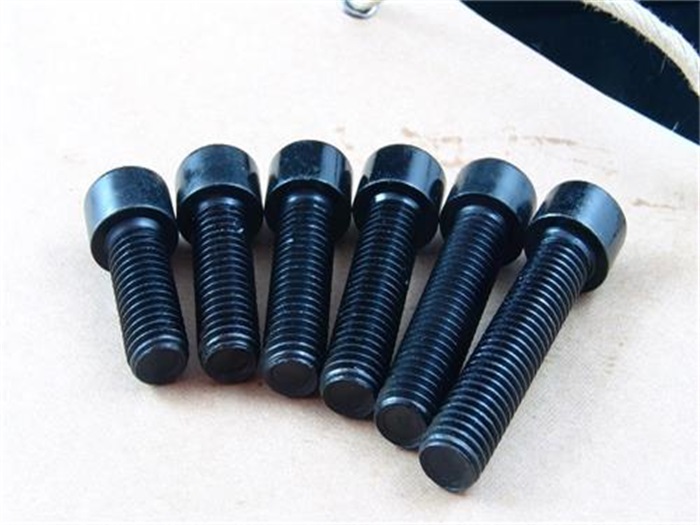 东营高强螺栓